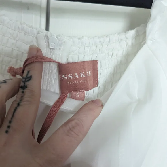 JessaKae NWT Wendy Dress - Picture 6 of 9